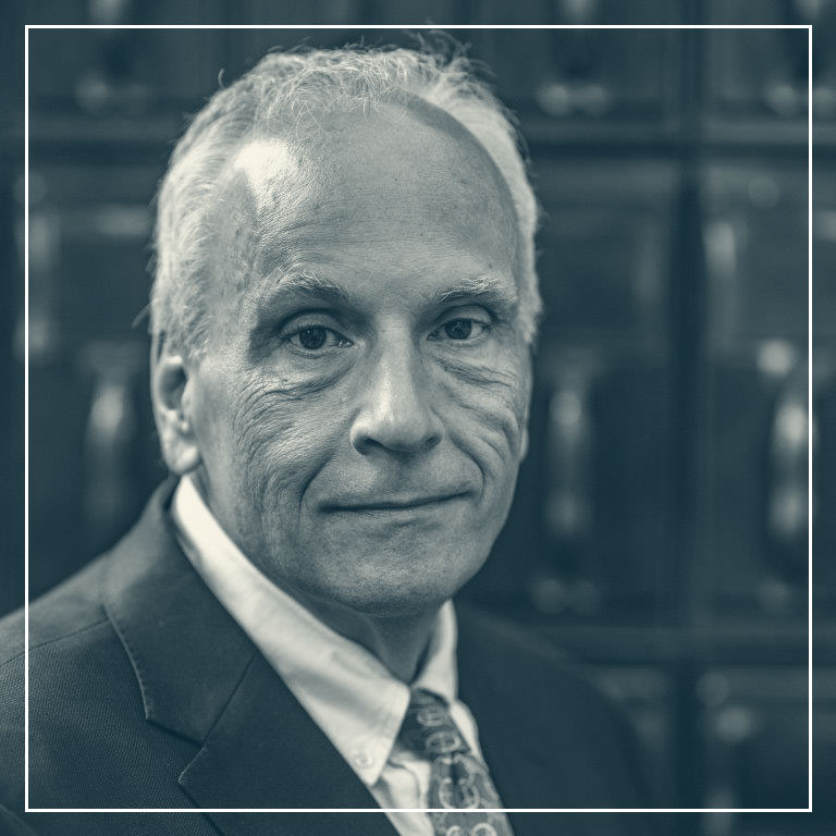 L. Dudley Senter, Attorney